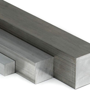 Алюминиевый квадрат 17 мм Д16Т в наличии в Воронеже