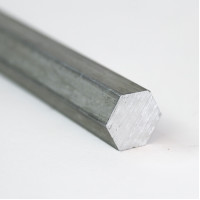 Алюминиевый шестигранник 10 мм АМц ГОСТ 21488-97