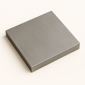 Катод никелевый 10х550 мм Н-1 в наличии в Воронеже