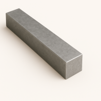 Подшипниковый квадрат горячекатаный 110 мм ШХ4 ГОСТ Р 56299-2014