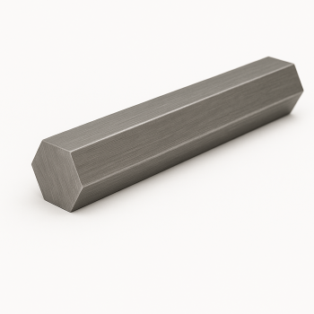 Автоматный шестигранник 10 мм АС12ХН ГОСТ 2879-2006 в наличии в Воронеже