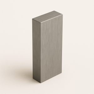 Анод кадмиевый 10 мм Кд1 ГОСТ 1468-90 в наличии в Воронеже