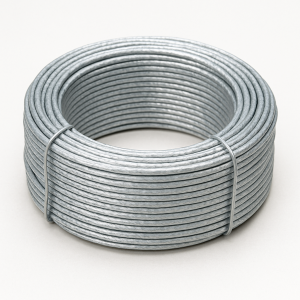 Катанка оцинкованная 0,85 мм ст3 ГОСТ 3282-74 в наличии в Воронеже