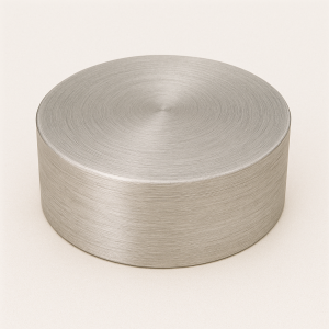 Поковка нержавеющая 100 мм X3CrNiMo18-12-3 круглая в наличии в Воронеже