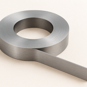 Лента титановая ВТ1-0 0,35х900 мм ГОСТ 19807-91 в наличии в Воронеже