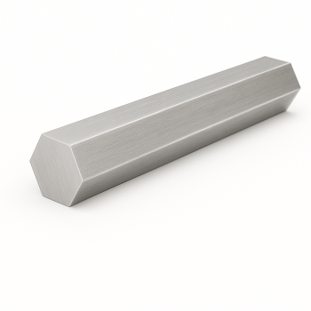 Шестигранник дюралевый 22 мм Д16 ГОСТ 21488-97 в наличии в Воронеже