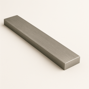 Полоса электротехническая 100х10 мм 20880 ГОСТ 4405-75 в наличии в Воронеже