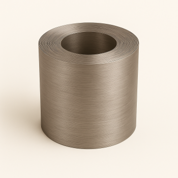 Медно-никелевая фольга 0,05х100 мм МНМц 3-12 в наличии в Воронеже