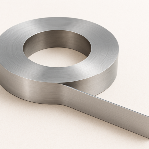 Лента нержавеющая 100х0,08 мм 20Х13Н4Г9 ГОСТ 4986-79 в наличии в Воронеже