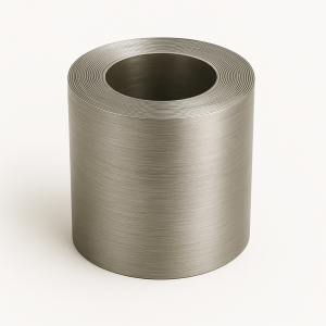 Никелевая фольга 0,02х100 мм НП2 ГОСТ 2170-2016 в наличии в Воронеже