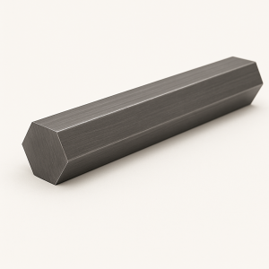 Рессорно-пружинный шестигранник 10 мм ст60 в наличии в Воронеже