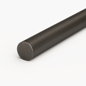 Вольфрамовый пруток 3,4 мм ВЛ ТУ 48-19-27-88 в наличии в Воронеже