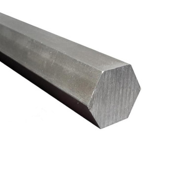 Нержавеющий шестигранник 22 мм 20Х13 в наличии в Воронеже