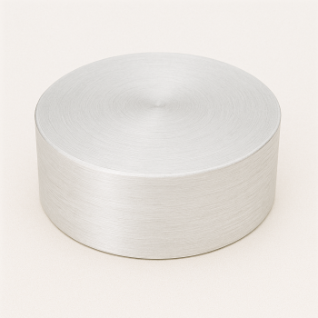 Поковка алюминиевая 950 мм В95 прямоугольная в наличии в Воронеже