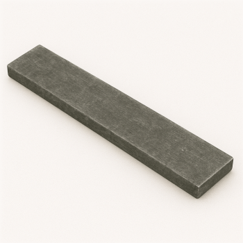 Полоса горячекатаная 150х10 мм Ст3пс в наличии в Воронеже