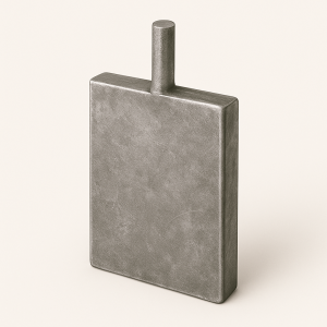 Свинцовый анод С1 ГОСТ 3778-98 в наличии в Воронеже