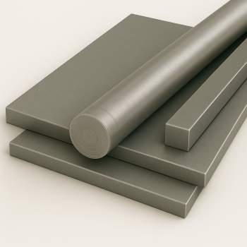 Сталь специальная (спецсталь) 12Х2Н4А в наличии в Воронеже