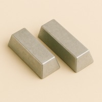 Лигатура алюминий-бериллий AlBe5