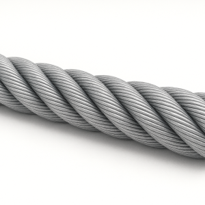 Канат оцинкованный авиационный 7,5 мм ГОСТ 2172-80 в наличии в Воронеже