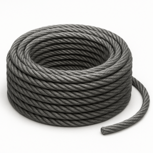 Канат крановый 22,5 мм ГОСТ 2688-80 в наличии в Воронеже