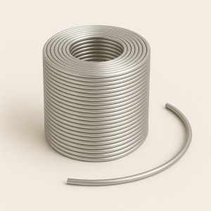 Оловянный припой 10х34х200 мм ПОСВи42-10.5 ТУ 48-0220-40-90 в наличии в Воронеже