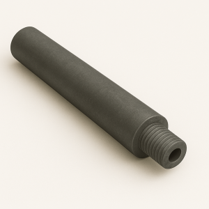 Графитовый электрод 650х2400 мм ЭГСП-UHP ГОСТ Р 57613-2017 в наличии в Воронеже