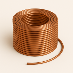 Медный припой ПОМ2 ГОСТ 31921-2012 в наличии в Воронеже