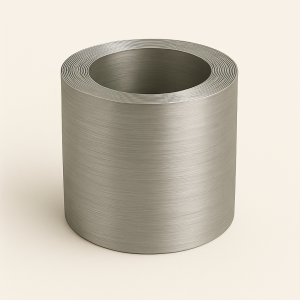 Фольга припоя 0,06х100 мм ПМГрН 10-1,5В в наличии в Воронеже