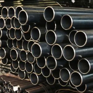 Стальная крекинговая труба 25 мм 2,5 мм 1Х2М1 ГОСТ 550-75 в наличии в Воронеже