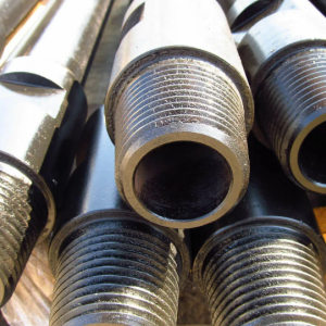 Стальная бурильная труба 101,6х7 мм 40Х ГОСТ 631-75 в наличии в Воронеже