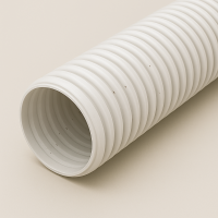 Труба полипропиленовая дренажная DN/ID 400х2,3 мм ГОСТ Р 54475-2011