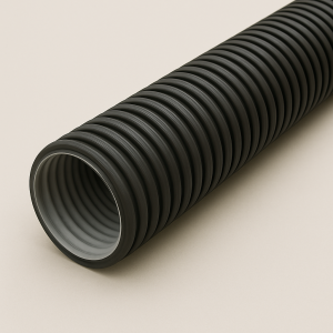 Труба полиэтиленовая дренажная DN/ID 2000х10 мм ГОСТ Р 54475-2011 в наличии в Воронеже