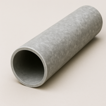 Труба хризотилцементная напорная ТТ10 200х5000 мм ГОСТ 31416-2009 в наличии в Воронеже