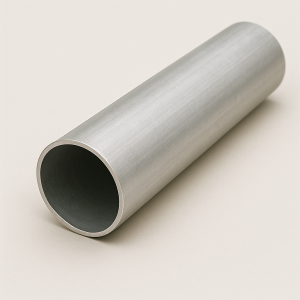 Алюминиевая труба холоднодеформированная 95х5 мм АД1 ГОСТ 23697-79 в наличии в Воронеже