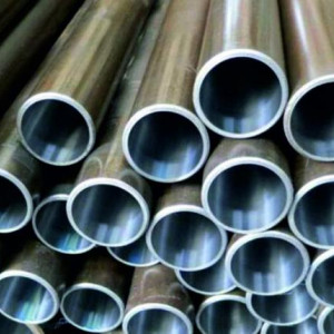 Труба биметаллическая 18х1,5 мм ст20 ГОСТ 22786-77 в наличии в Воронеже