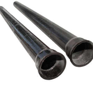 Чугунная труба канализационная с ЦПП 100 мм ВЧШГ в наличии в Воронеже