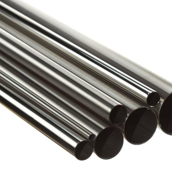 Труба прецизионная 159х6,5 мм горячекатаная ст20 ГОСТ 9567-75 в наличии в Воронеже