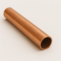 Трубка капиллярная медная 1,2 мм М2р ГОСТ 2624-2016