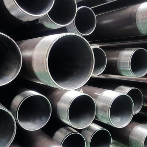 Обсадная труба 146х7 мм 40Х ГОСТ 632-80 прочность Е в наличии в Воронеже