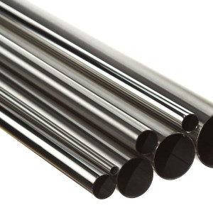 Труба прецизионная 100х4,5 мм холоднокатаная 40Х ГОСТ 9567-75 в наличии в Воронеже