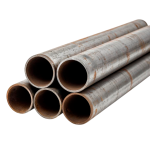 Труба стальная электросварная 127х2 мм 09Г2С в наличии в Воронеже