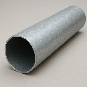 Оцинкованная труба 85.7x10.3 ст3 в наличии в Воронеже