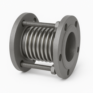 Судовой компенсатор 125 мм в наличии в Воронеже