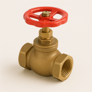 Клапан бронзовый мембранный цапковый ДУ 6 РУ 16 ГОСТ 9697-87 в наличии в Воронеже