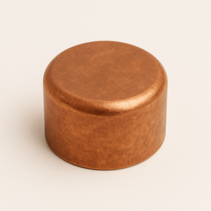 Колпачок заглушка медная 18 мм М2р ГОСТ 32590-2013 в наличии в Воронеже