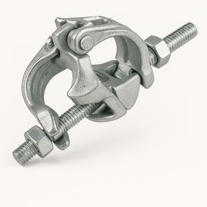 Строительный неповоротный хомут 48х60 мм в наличии в Воронеже