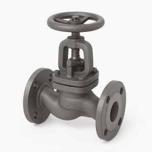 Судовой клапан 80 мм ГОСТ 30816-2002 в наличии в Воронеже