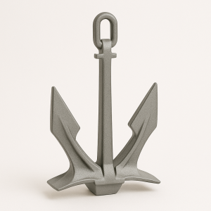 Якорь Матросова 150 кг ГОСТ 8497-78 в наличии в Воронеже