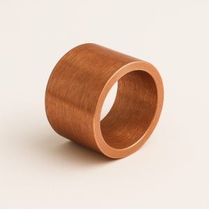 Втулка медная 100х115х100 мм тип-C М3 ГОСТ ИСО 4379-2006 в наличии в Воронеже