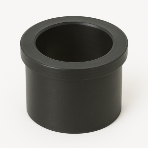 Втулка ПНД 180 мм ПЭ100 в наличии в Воронеже